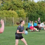 2018_05_16 Jugend 19 Landesliga - VfL Niederwerrn - SV Löffelsterz